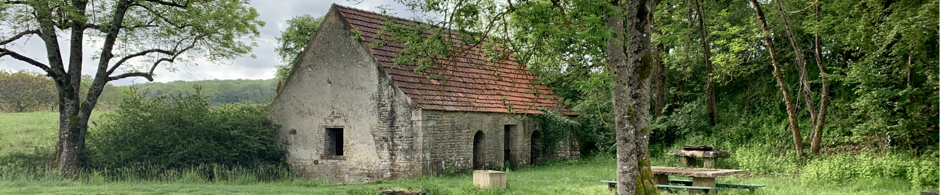 Bannière Commune de Perrigny sur Armançon